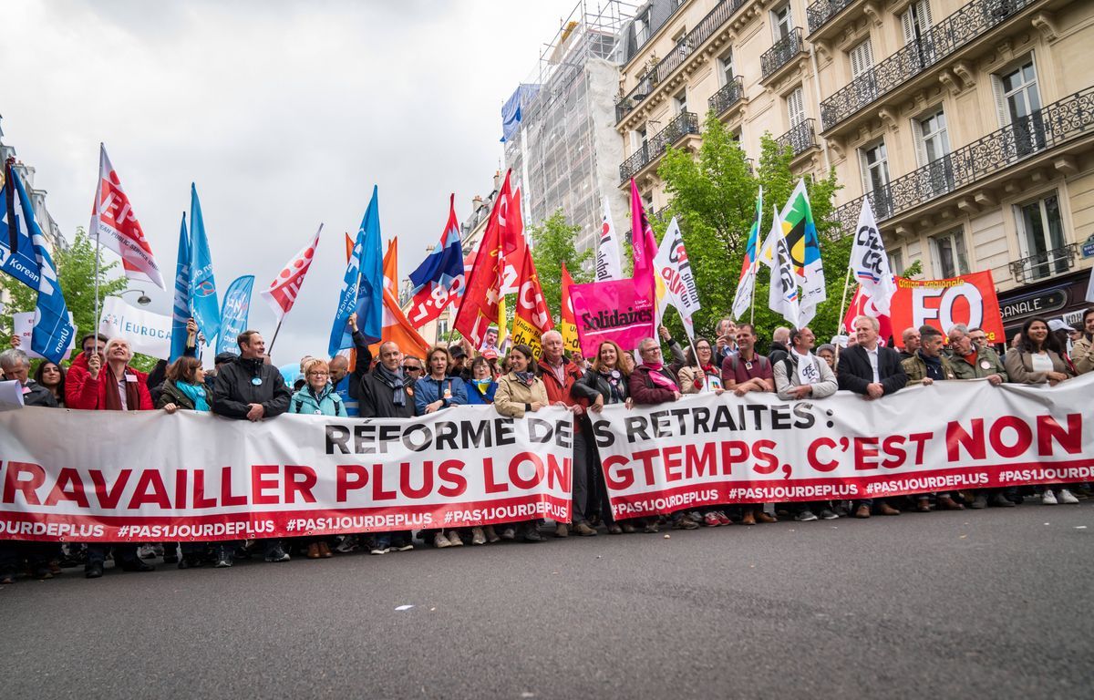 Quand les députés Renaissance reprennent l'appellation de Philippe Pétain