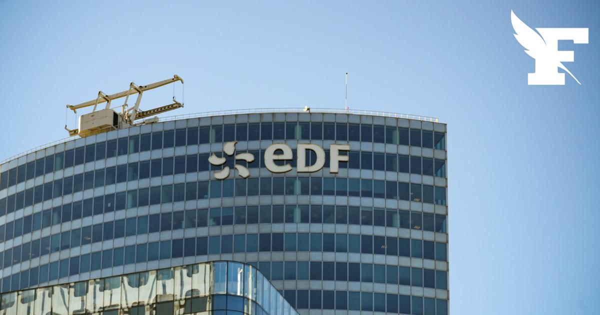 EDF : la cour d'appel rejette le recours contre la renationalisation