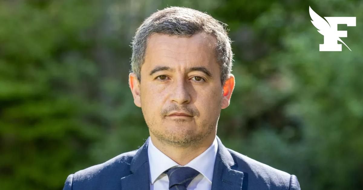 Manifestations du 1er mai : 540 interpellations et 406 policiers et gendarmes blessés, annonce Gérald Darmanin