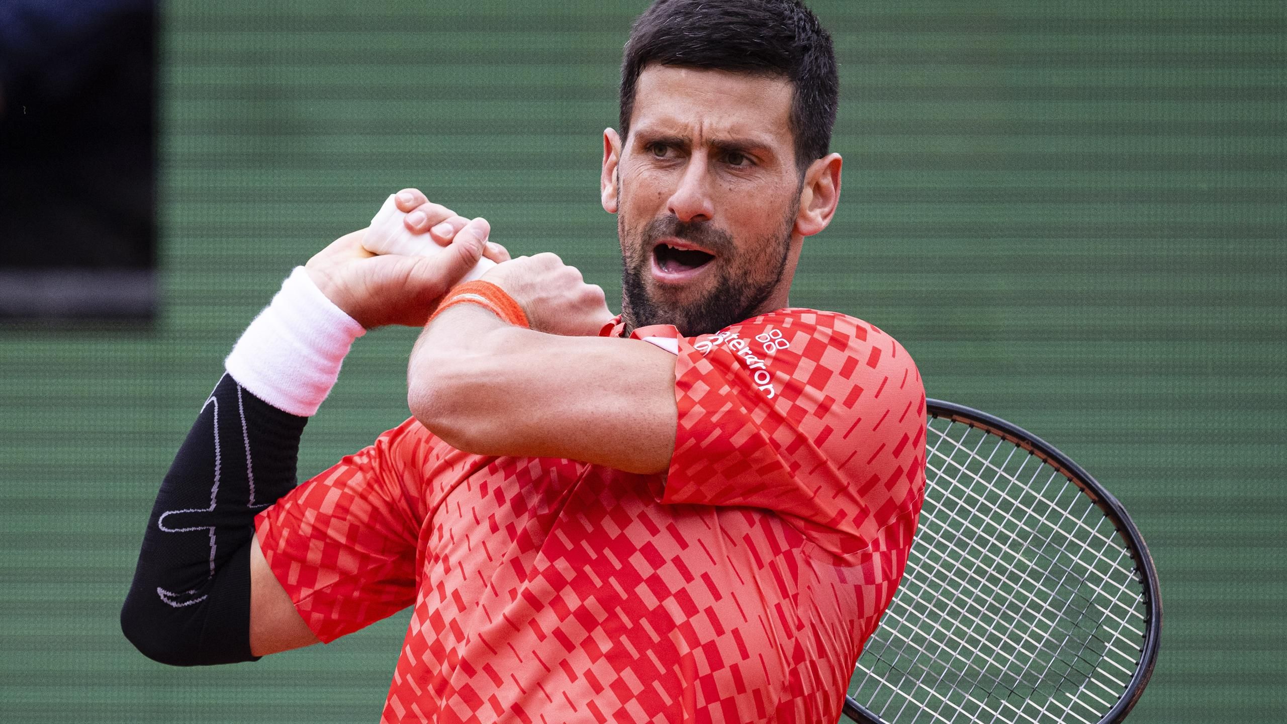 Levée des restrictions aux États-Unis : Novak Djokovic pourra disputer l'US Open 2023