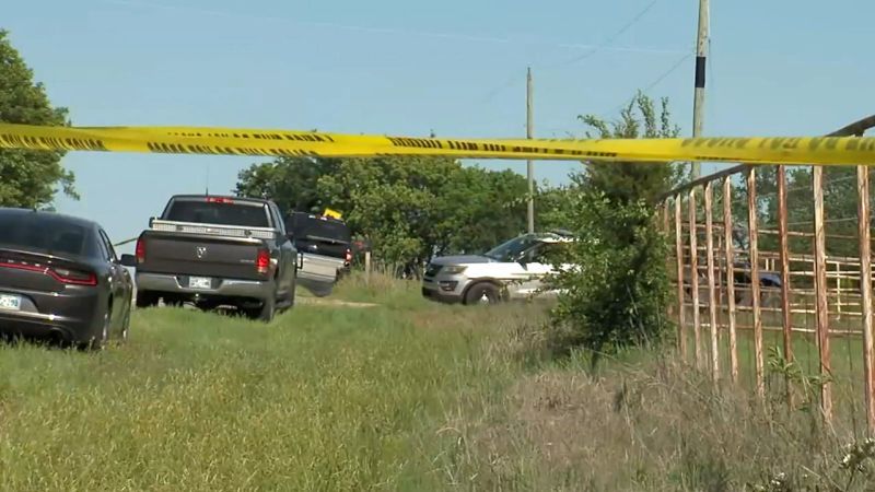 Henryetta, Oklahoma: 7 bodies, including 2 believed to be missing teens, found, according to sheriff