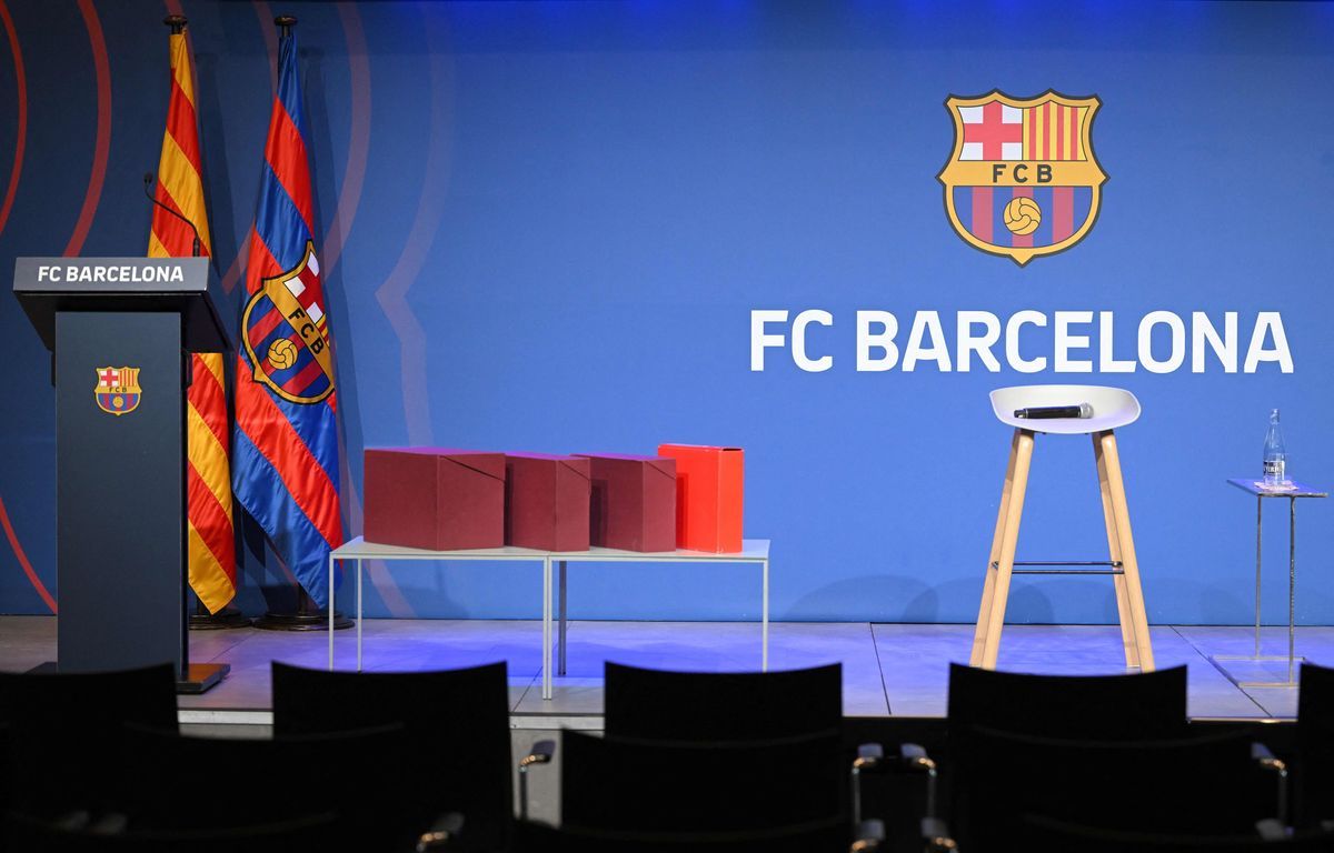 Liga : Menacé de sanctions dans l’affaire Negreira, le Barça réfléchirait à aller jouer en Asie