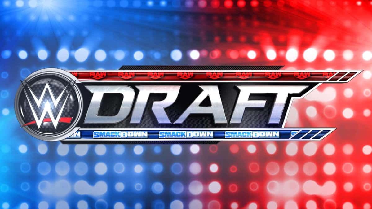 WWE Draft 2023, deuxième partie : La liste des transferts