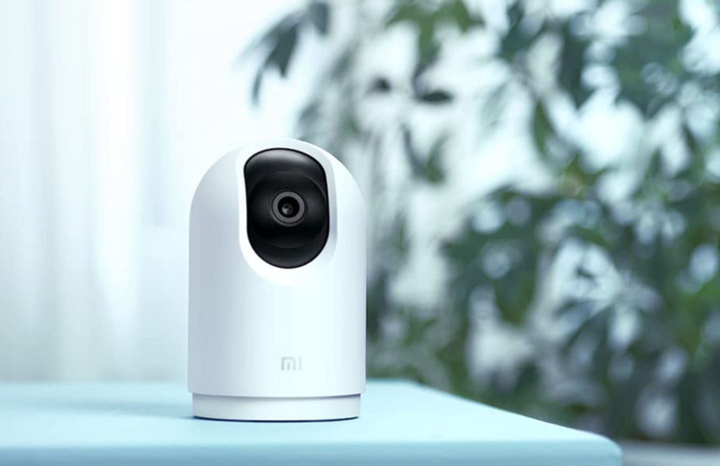 Xiaomi brade sa caméra de surveillance 2K Pro sur son site officiel