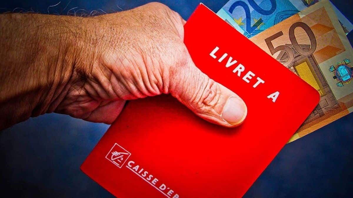 Livret A et compte courant : voici quelles sont vos garanties en cas de faillite bancaire