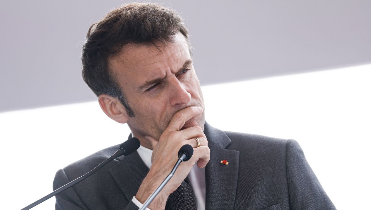 La France notée "AA-" par Fitch: le pari perdu d'Emmanuel Macron