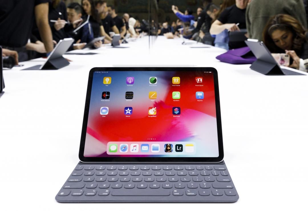 不單是平板！傳蘋果力推 5 項新功能讓「iPad 更接近筆電」