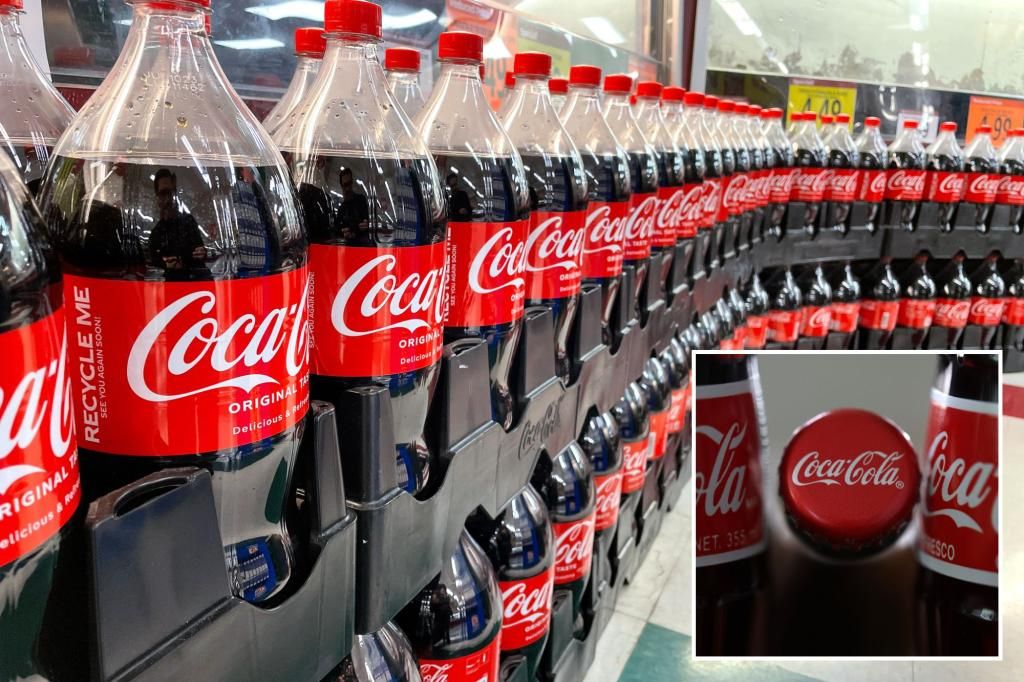 Coca-Cola shareholders vote down proposal that targets pro-life states