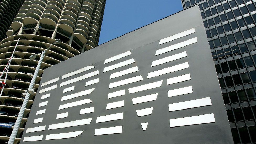 IBM could replace roughly 7,800 jobs with AI: report