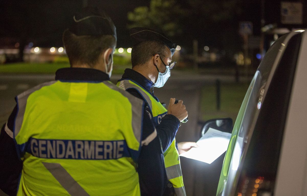 Toulouse: A 16 ans, il fonce à 183 km