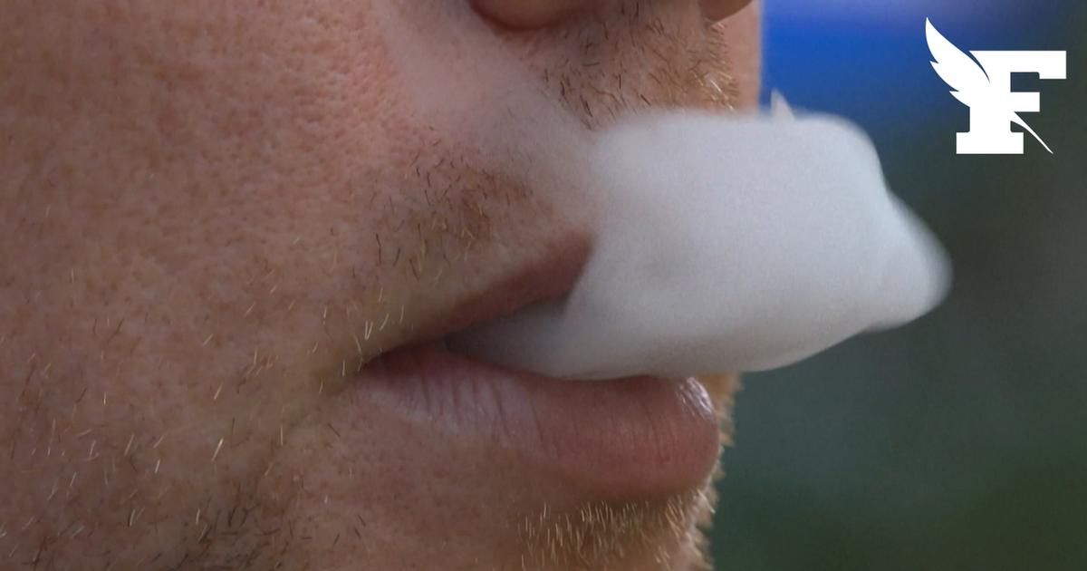 L'Australie annonce des mesures strictes pour limiter le vapotage