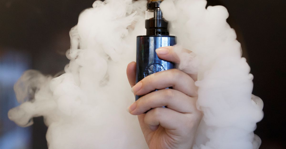 Australia to ban recreational vaping in e-cigarette crackdown