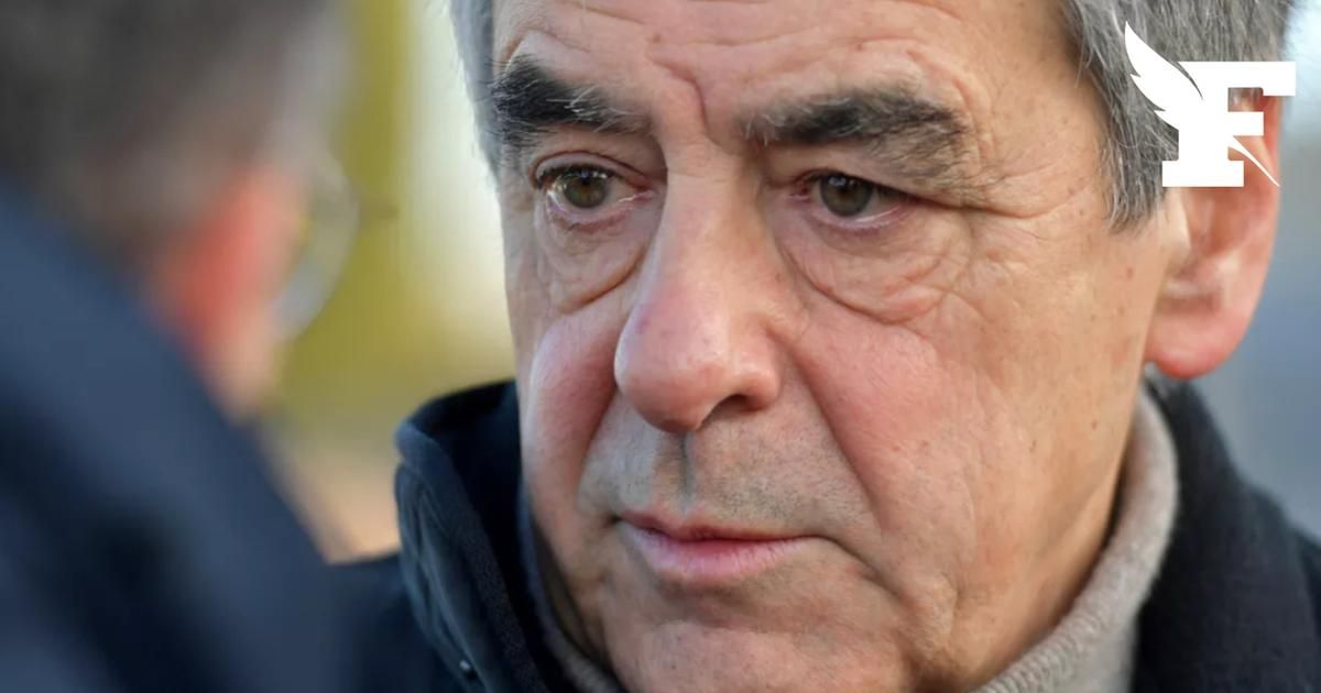 François Fillon sera auditionné ce mardi sur ses liens avec la Russie, à l'Assemblée nationale