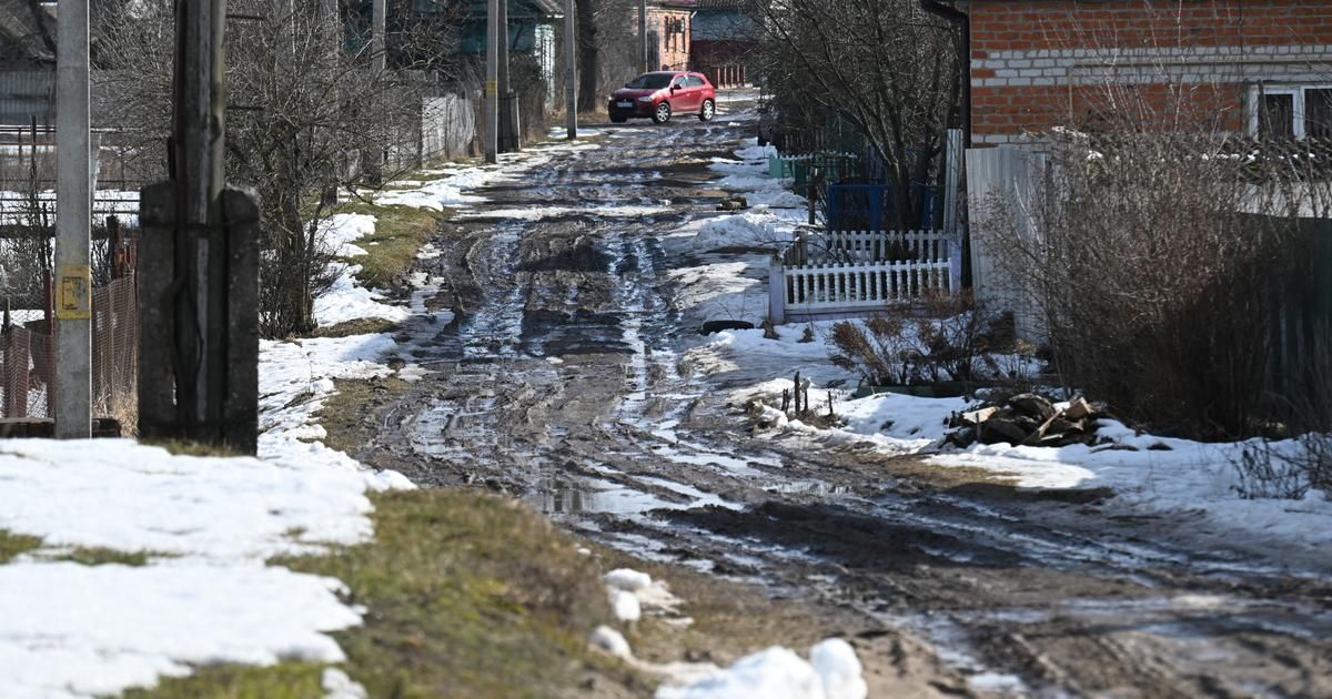 Russie : déraillement d'un deuxième train de marchandises à la frontière de l'Ukraine