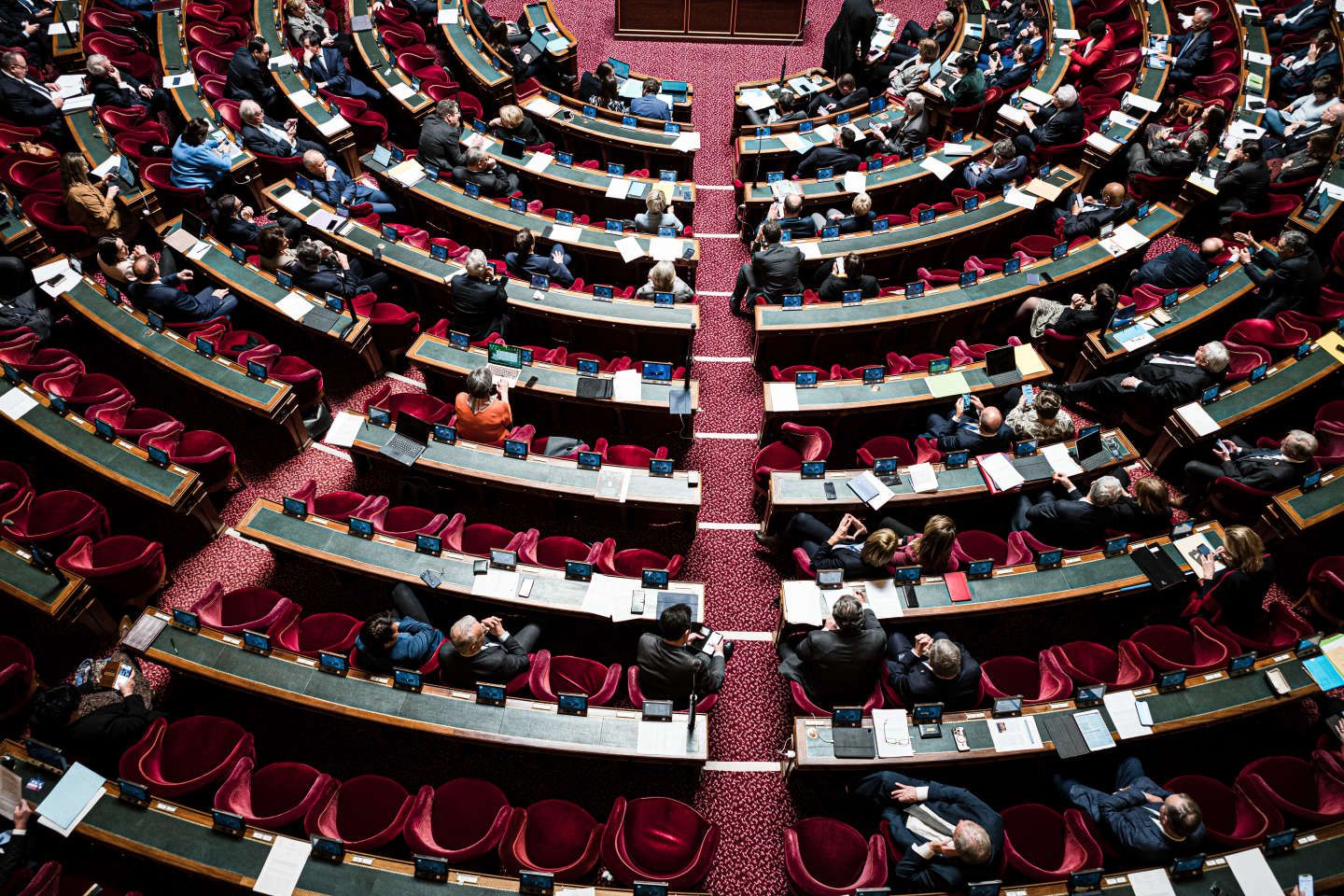 Fibre : le Sénat adopte une loi pour fluidifier les raccordements et faciliter les recours