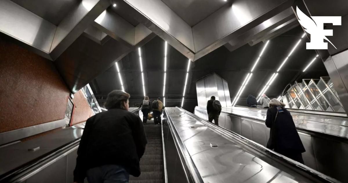 Meurtre à Nanterre : un homme retrouvé mort sur un quai du RER A