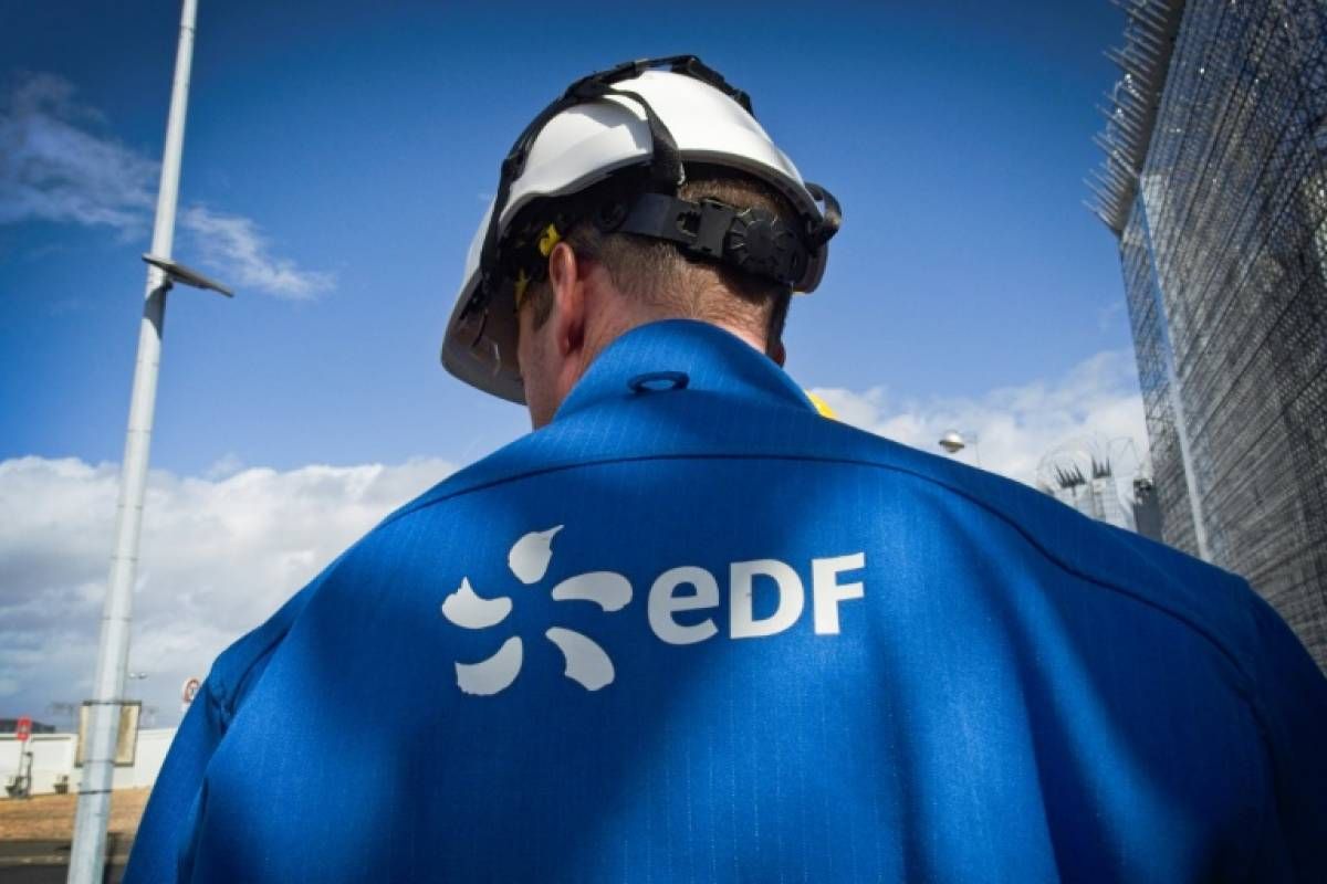 Renationalisation contestée d'EDF: la justice rejette le recours des petits actionnaires