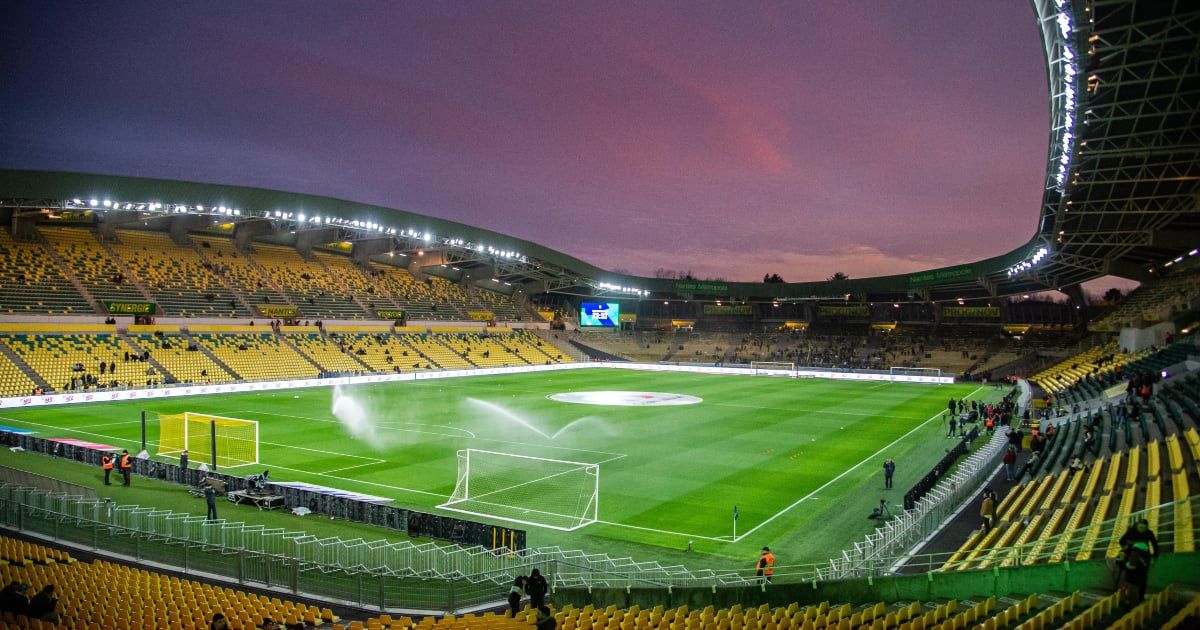 Nantes, le coup de folie de Kita pour sauver le club !