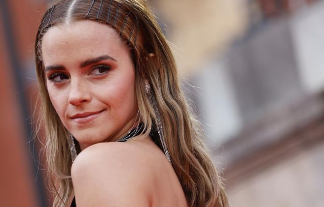 Le nouveau projet d'Emma Watson, "une lettre d'amour à Chablis"