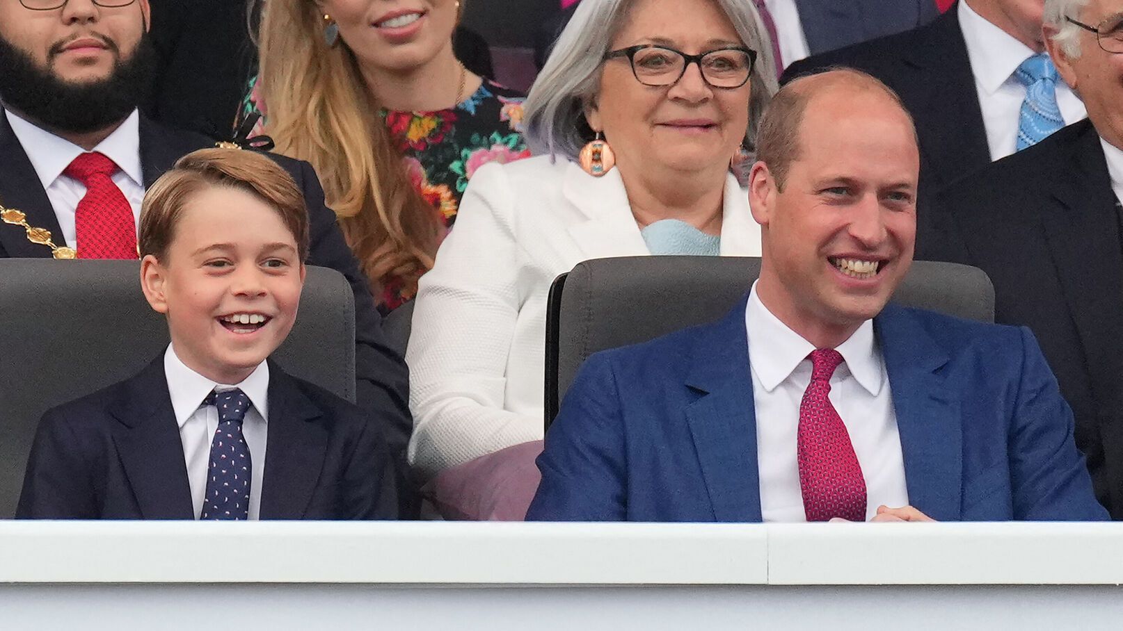 Couronnement de Charles III : la raison cruciale pour laquelle William et George ne se déplaceront pas ensemble