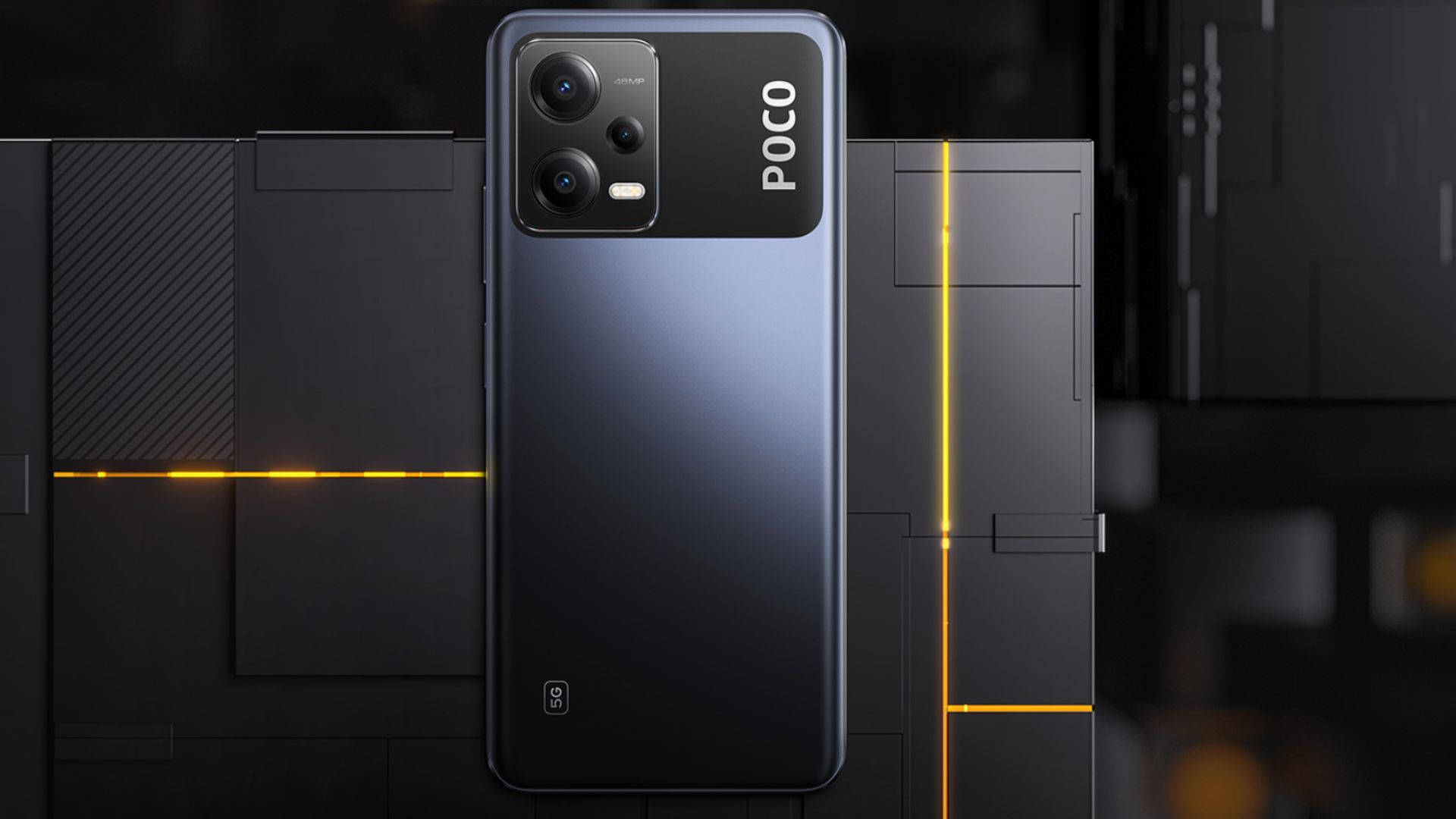 Le modèle 256 Go du Xiaomi Poco X5 est déjà 100 € moins cher sur Amazon