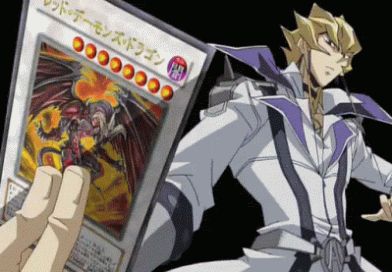 [TCG] Structure Deck featuring Jack Atlas