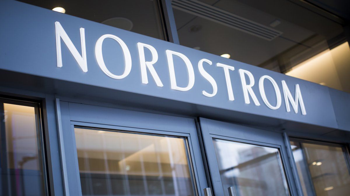 Nordstrom Closing San Francisco Stores