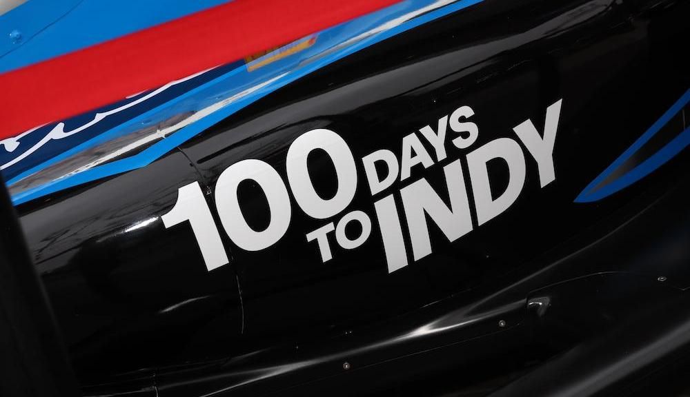 VICE, creator of '100 Days to Indy', reportedly facing bankruptcy threat