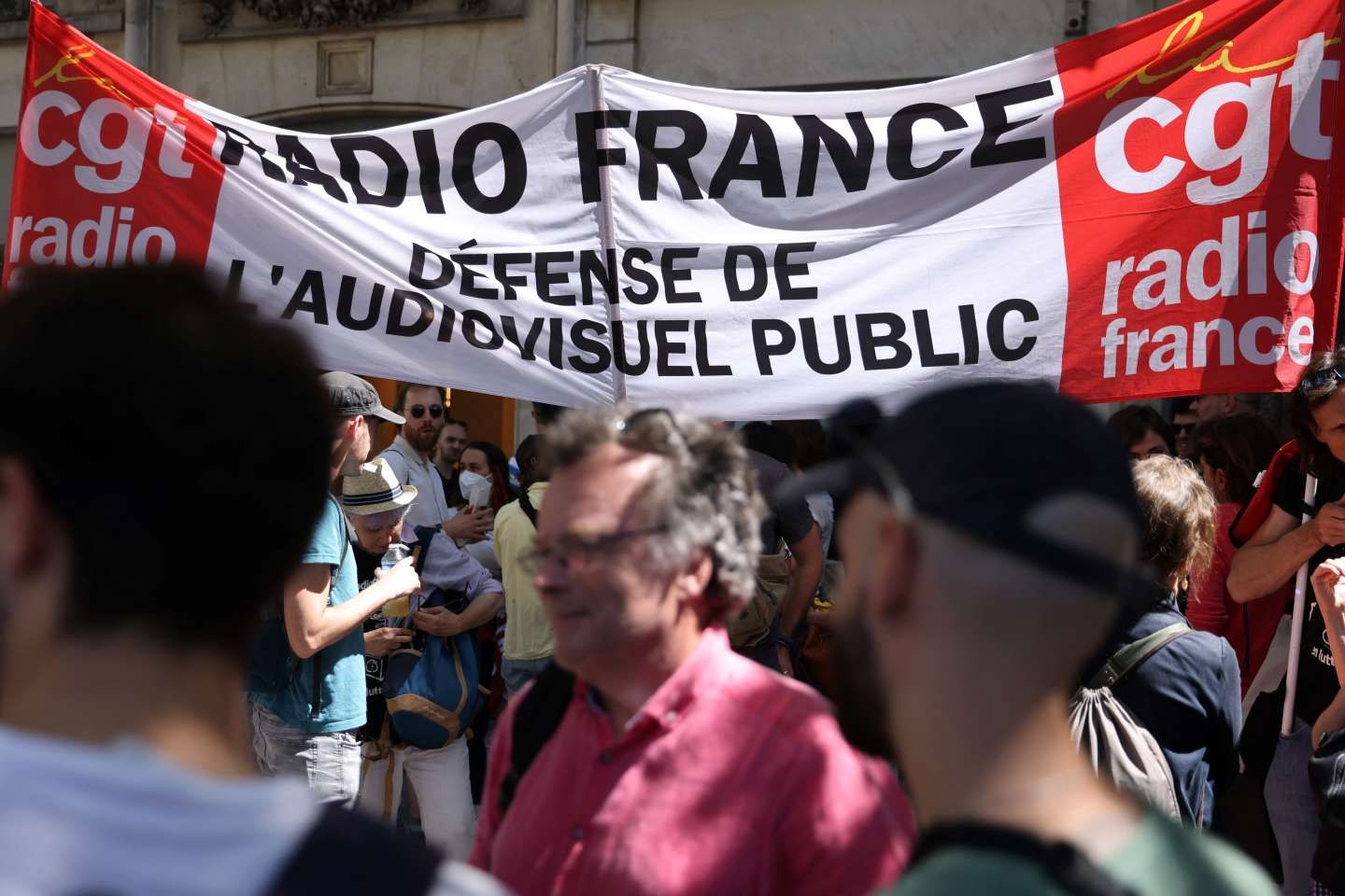 Audiovisuel public : une proposition de loi pour la création d’une holding