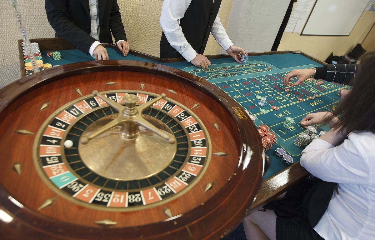 Landes : Après le cambriolage d’un casino, un suspect écroué, 85.000 euros retrouvés