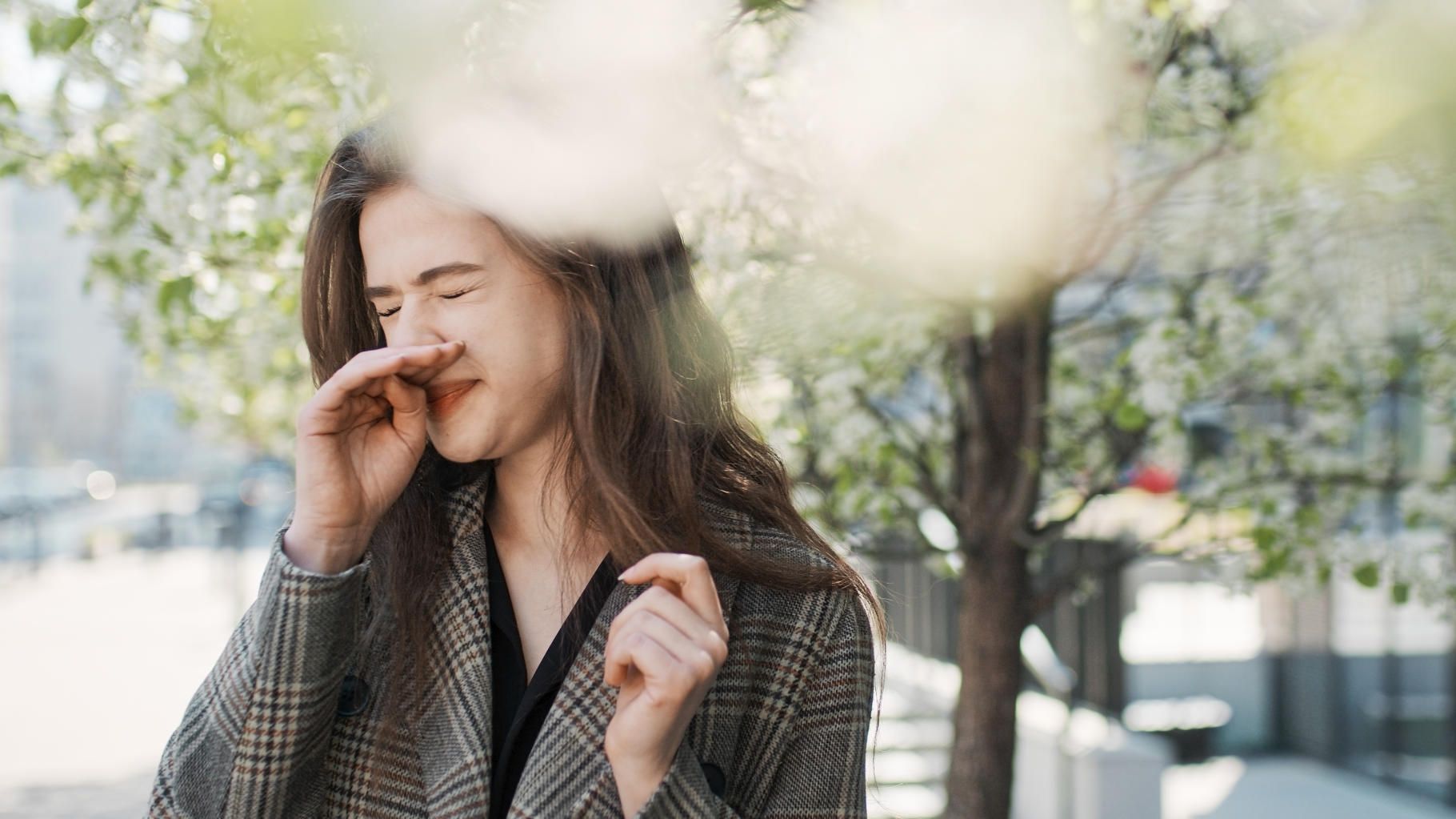 Face aux allergies au pollen, Paris teste un jardin " sentinelle " au Parc Floral