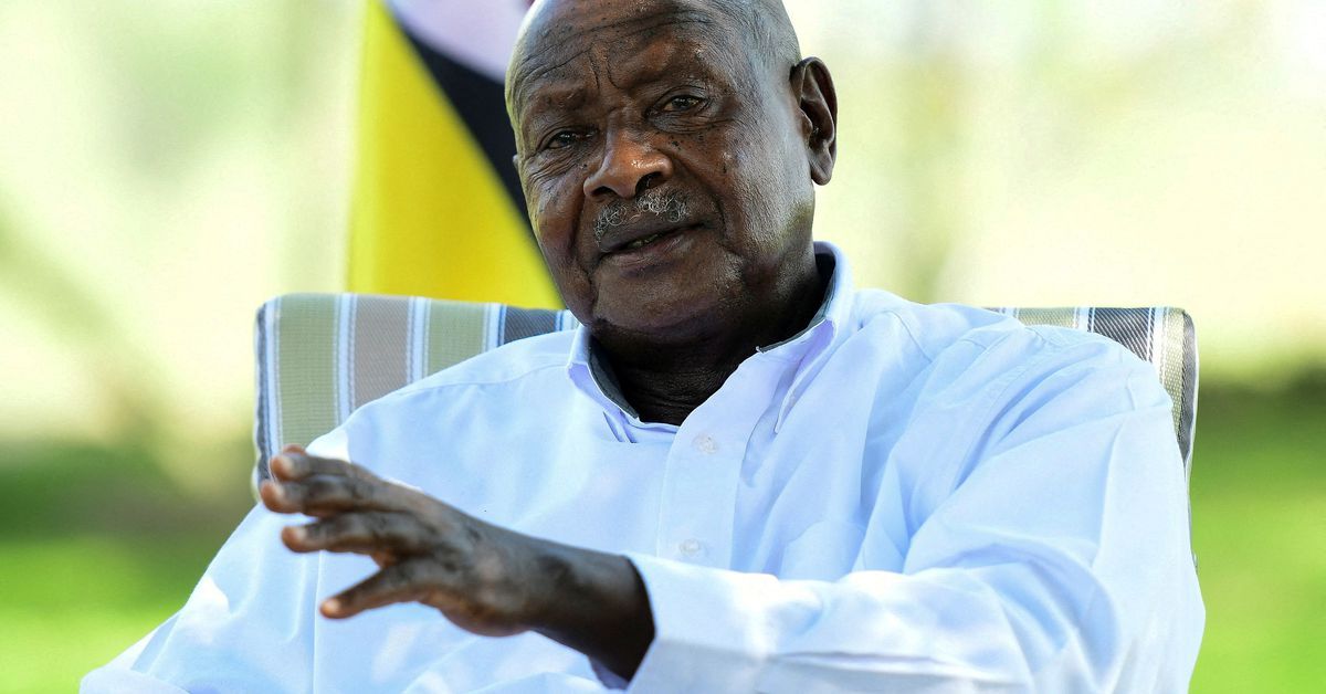 Uganda parliament passes harsh anti-LGBTQ bill mostly unchanged