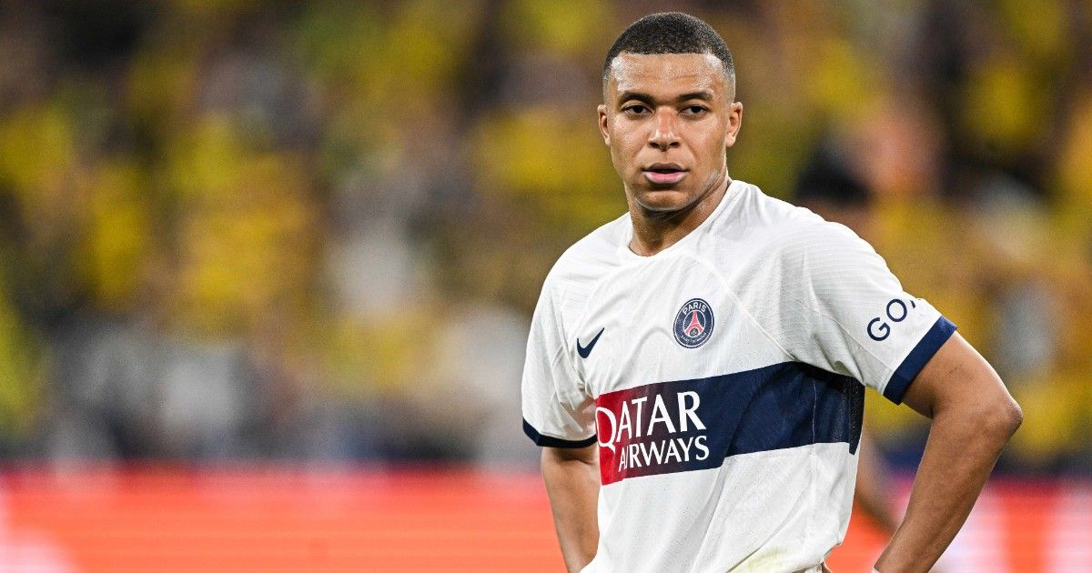 Mbappé, grosse inquiétude après Dortmund-PSG