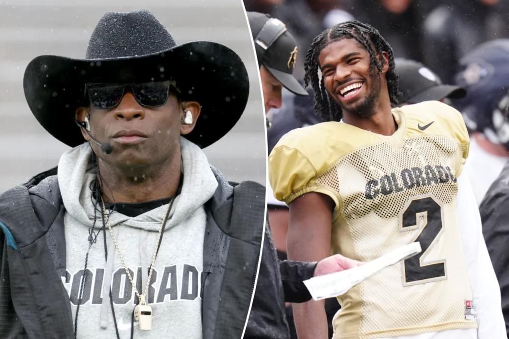 Colorado's Deion Sanders joins recruit controversy as players exit