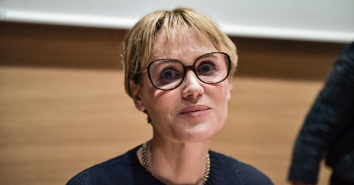 "Chère Judith, nous vous avons entendue" : les larmes de Judith Godrèche face au vote de l'Assemblée Nationale