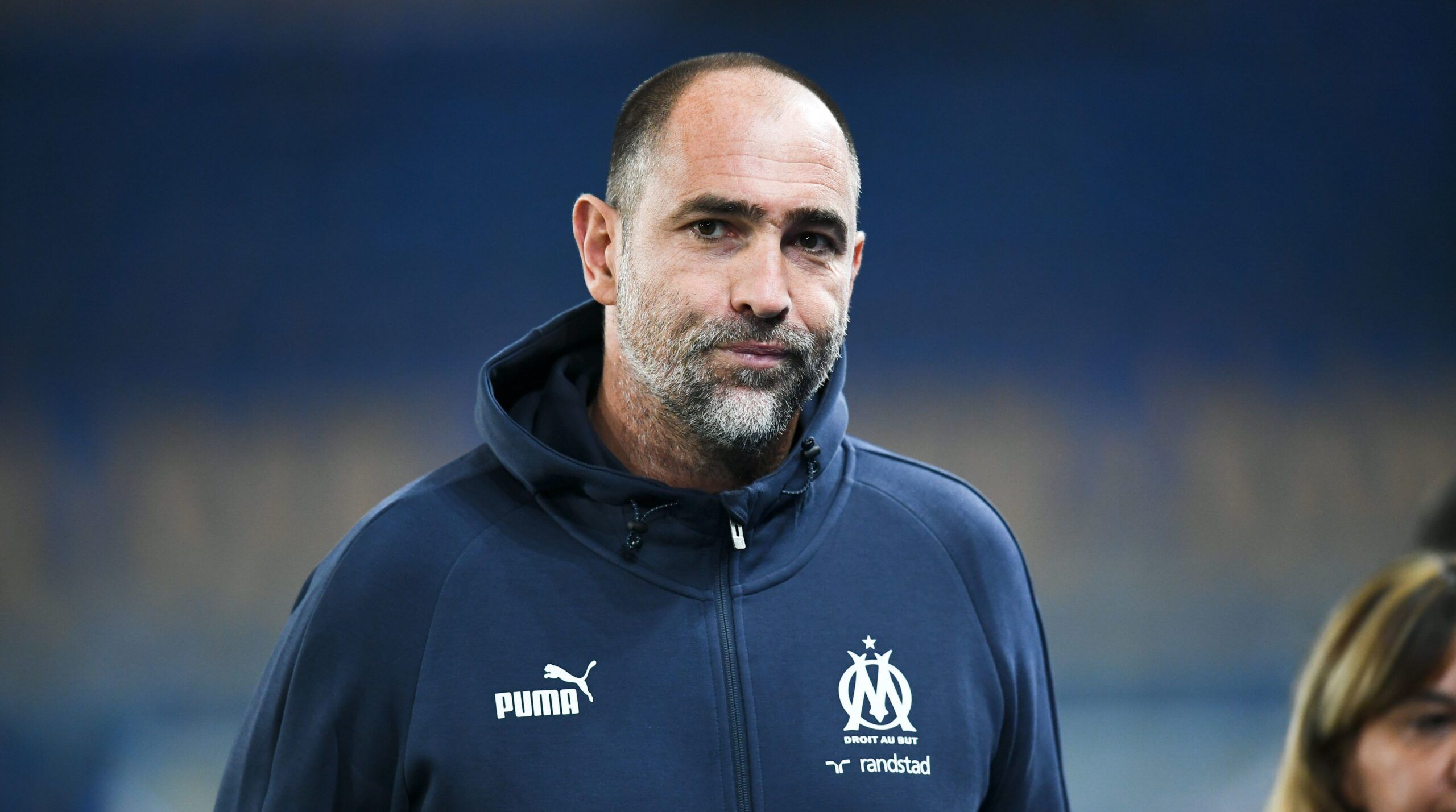 OM, Mercato : un nom ressort déjà pour remplacer Igor Tudor