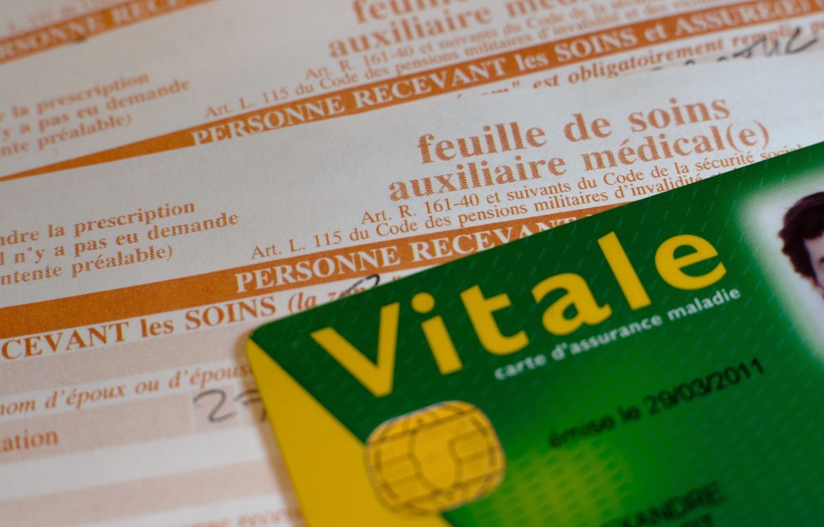 Fusionner carte Vitale et carte d’identité ? Pas la panacée pour lutter contre la fraude