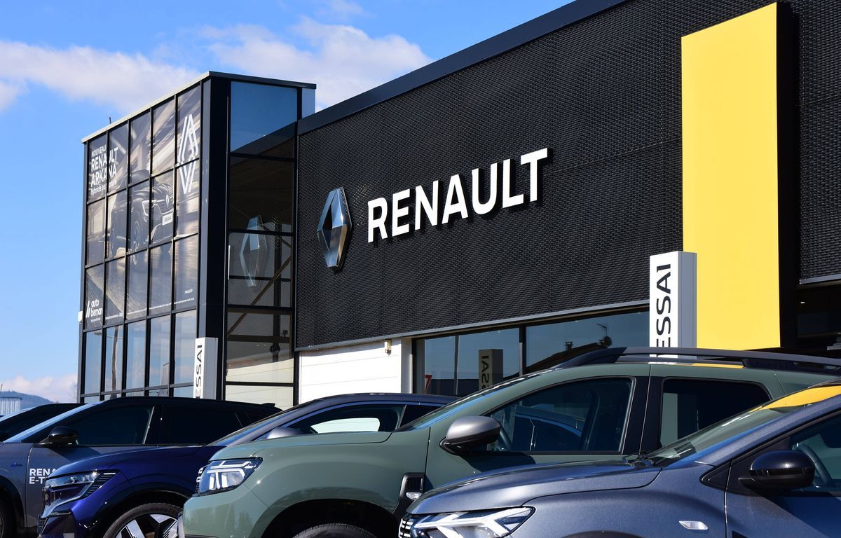 Renault : Une dizaine de clients vont porter plainte au pénal sur les moteurs défectueux