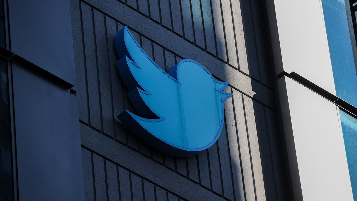 Twitter's trust and safety lead Ella Irwin resigns