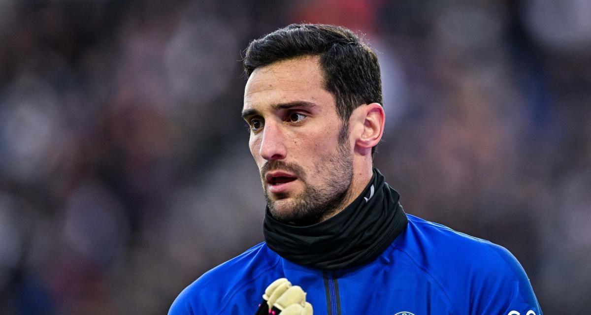 PSG : le dernier message poignant de la femme de Sergio Rico