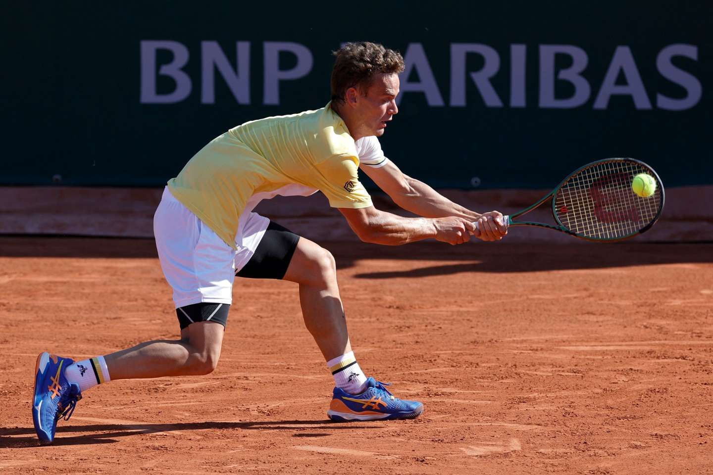 Roland-Garros 2023 : au-delà du sombre bilan des Français, une jeune génération prometteuse