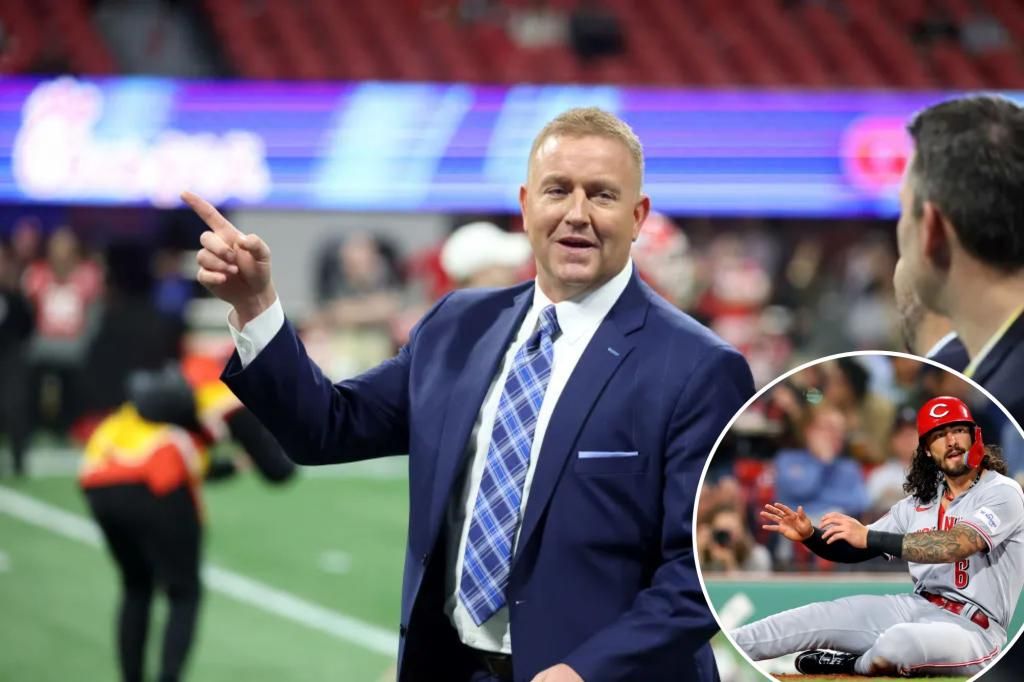 Kirk Herbstreit 'infuriated' with The Athletic's Reds article