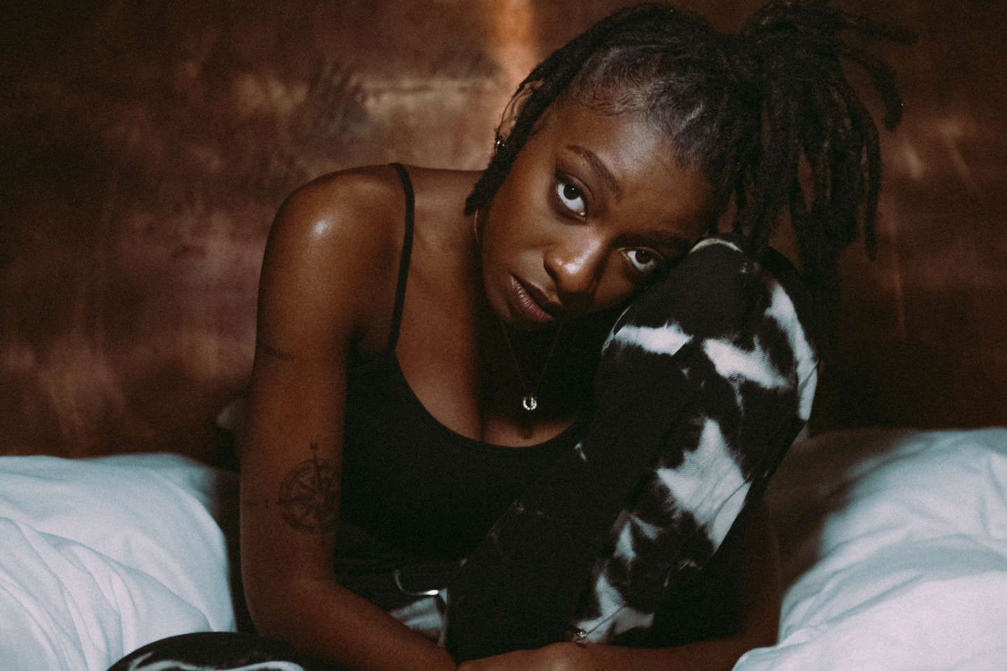 Little Simz, une perle rare à We Love Green