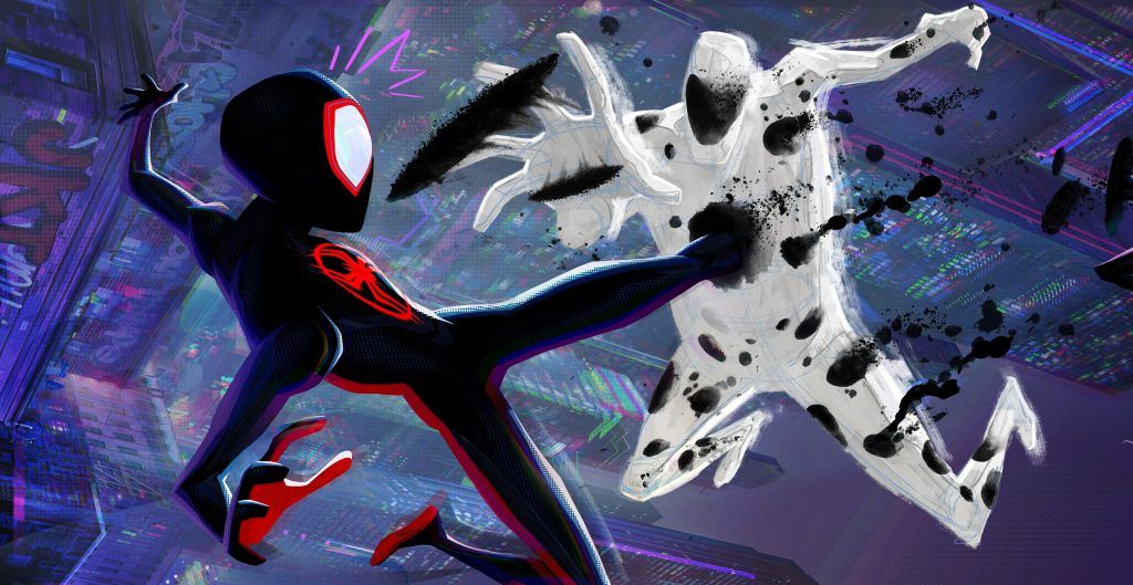 Box Office: ‘Spider-Man: Across The Spider-Verse’ Super $16M Thursday