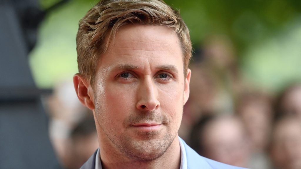 Ryan Gosling Was Told He Had No Natural Leading Man Qualities - But Still Got The Gig