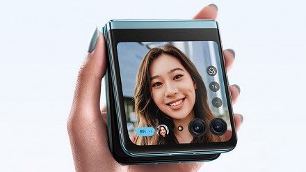 Motorola Moto Razr 40 系列顛覆摺疊手機市場！定價跟直身屏幕機接近