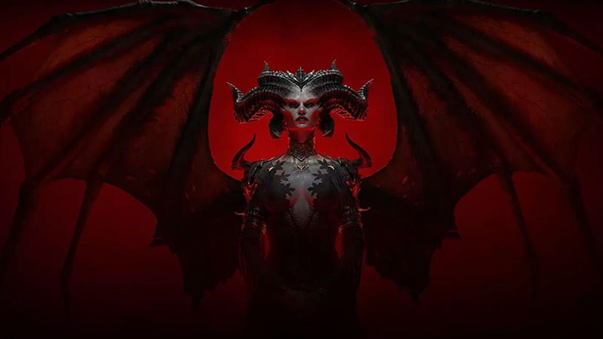 Diablo IV Players Getting Launch Errors, But Not If They Pay Up