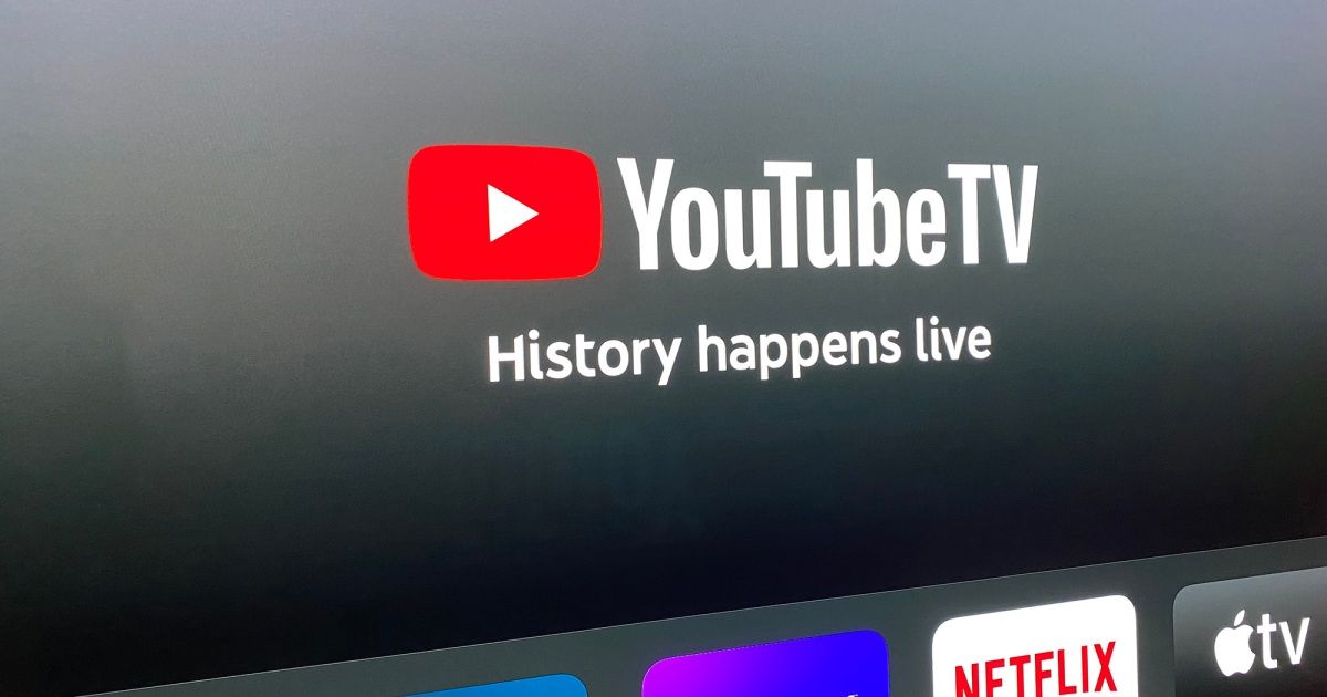 YouTube TV ads Magnolia Network and other FAST channels