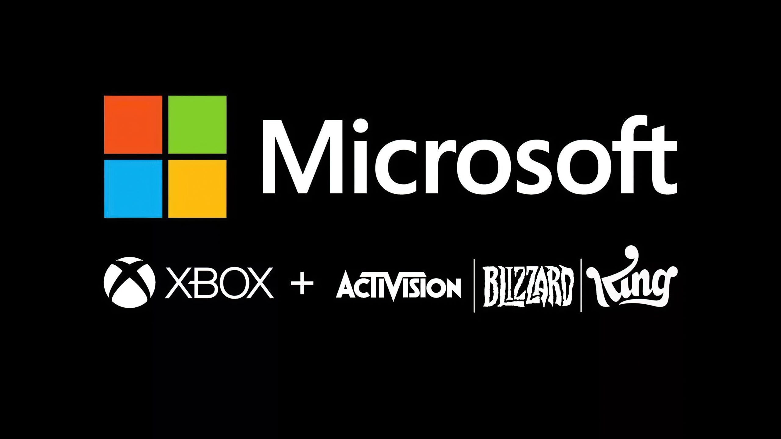 Microsoft Might Be Preparing to Close ActiBlizz Deal Despite UK Opposition