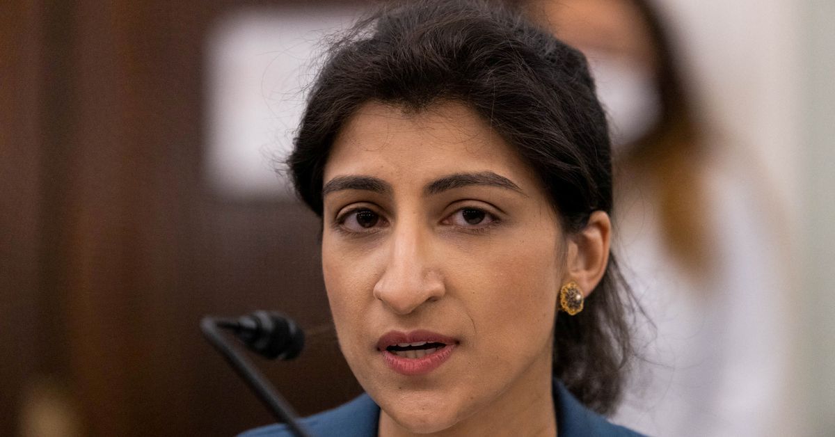 FTC chair Khan accused of 'abuse of power' in new US House probe